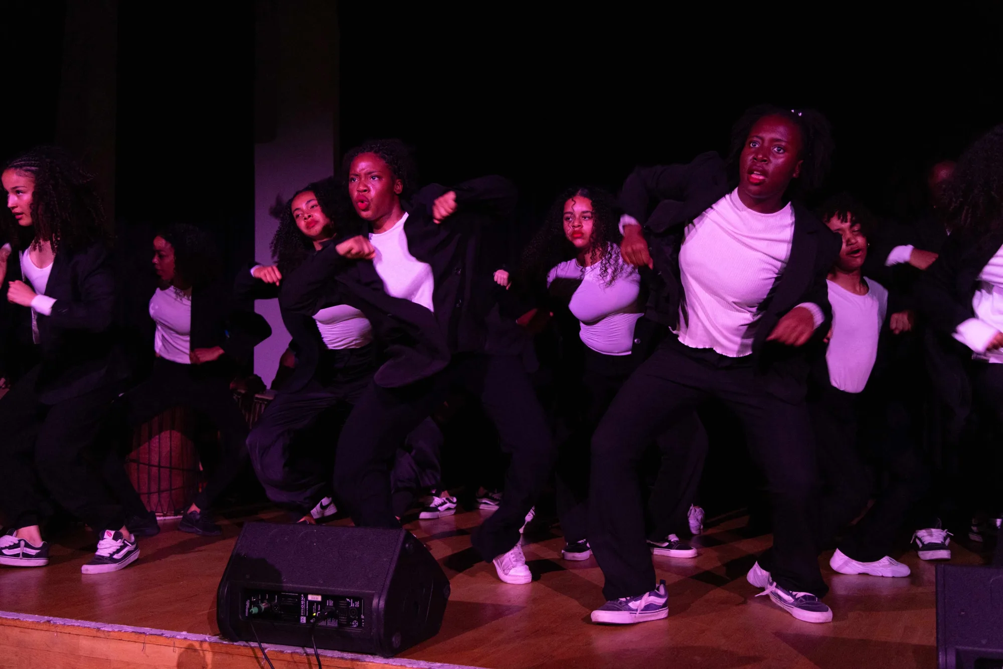 Afrobeats Masterclass – Bild 1