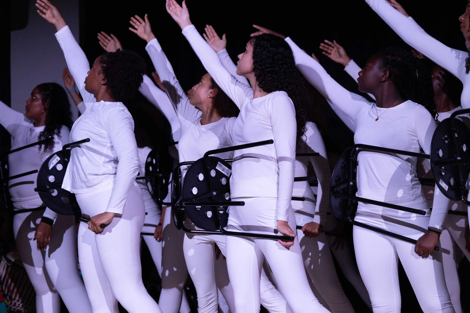 Stage Company – Bild 1